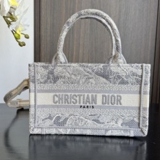 Christian Dior Shopping Bags